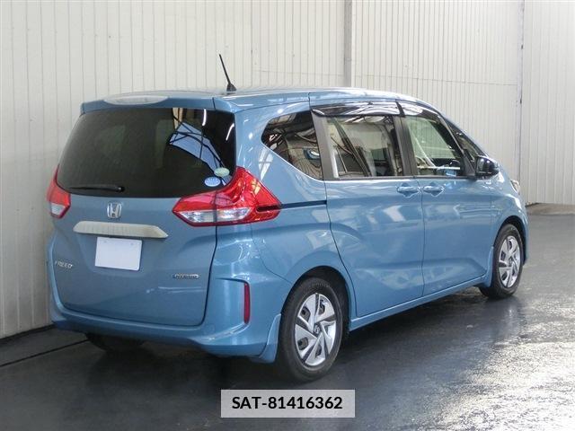 Honda FREED HYBRID 2017-03 7797944-9