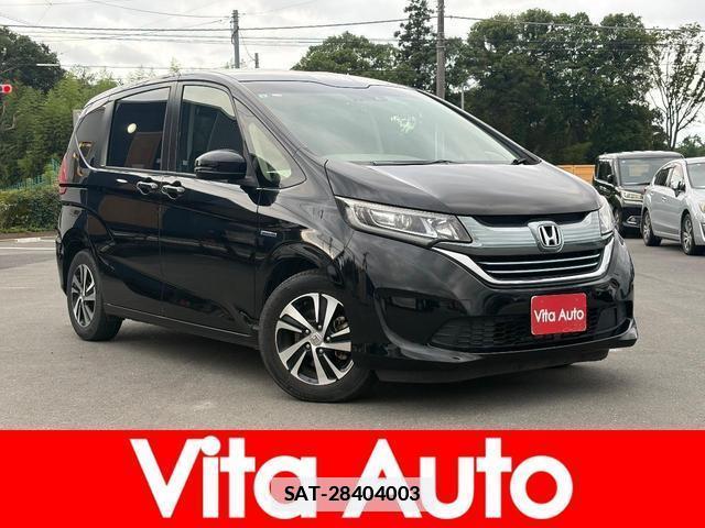Honda FREED HYBRID 2017-06 7798590-0
