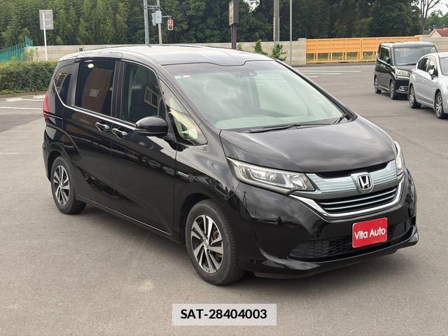 Honda FREED HYBRID 2017-06 7798590-1