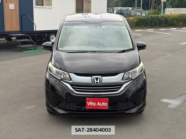Honda FREED HYBRID 2017-06 7798590-11
