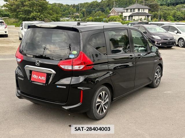 Honda FREED HYBRID 2017-06 7798590-13