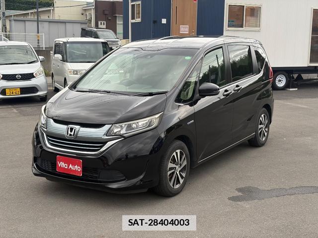 Honda FREED HYBRID 2017-06 7798590-15