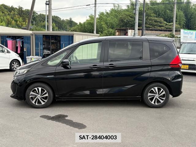 Honda FREED HYBRID 2017-06 7798590-16