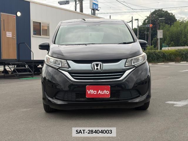 Honda FREED HYBRID 2017-06 7798590-17