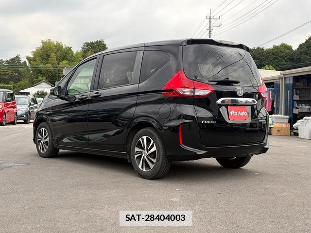Honda FREED HYBRID 2017-06 7798590-19