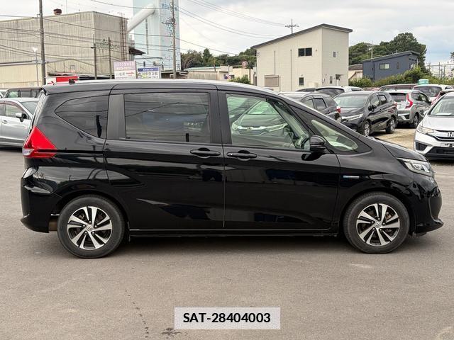 Honda FREED HYBRID 2017-06 7798590-2