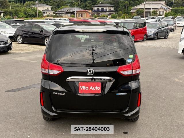 Honda FREED HYBRID 2017-06 7798590-3