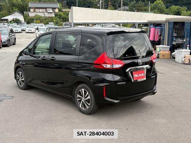 Honda FREED HYBRID 2017-06 7798590-4