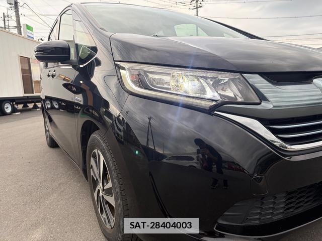Honda FREED HYBRID 2017-06 7798590-6