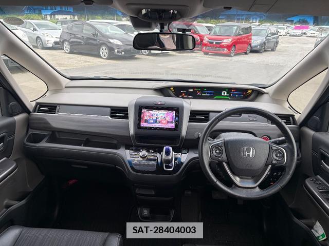 Honda FREED HYBRID 2017-06 7798590-7