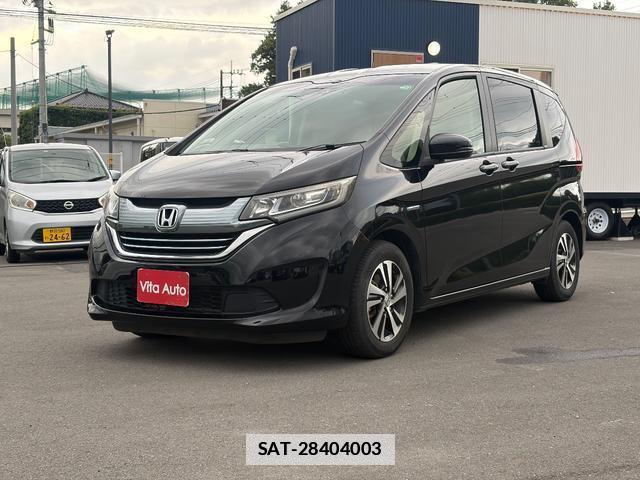 Honda FREED HYBRID 2017-06 7798590-9