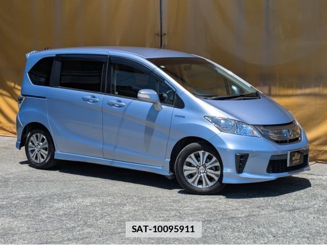Honda FREED HYBRID 2013-07 7798694-0