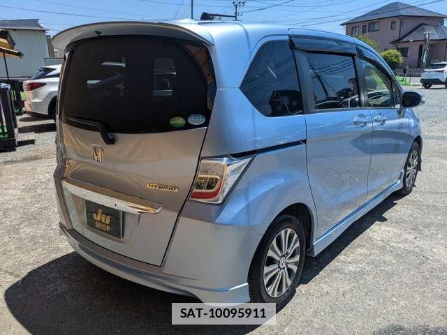Honda FREED HYBRID 2013-07 7798694-1