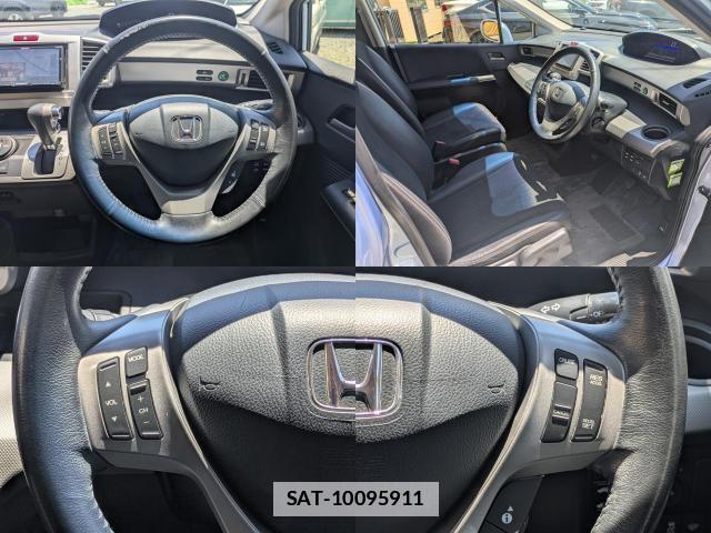 Honda FREED HYBRID 2013-07 7798694-10
