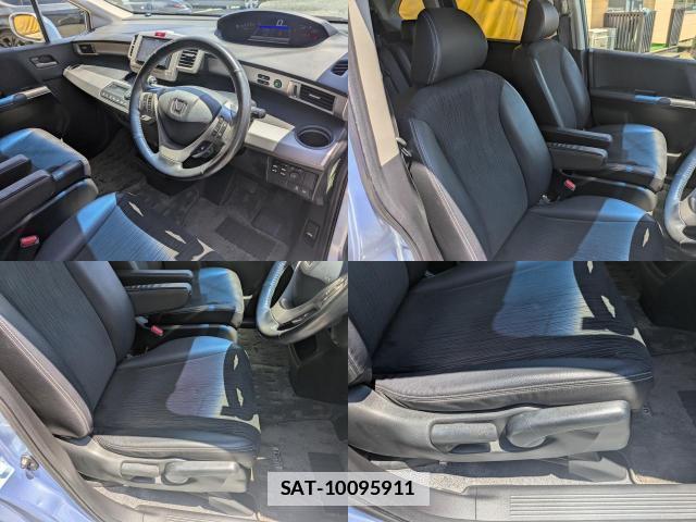 Honda FREED HYBRID 2013-07 7798694-11