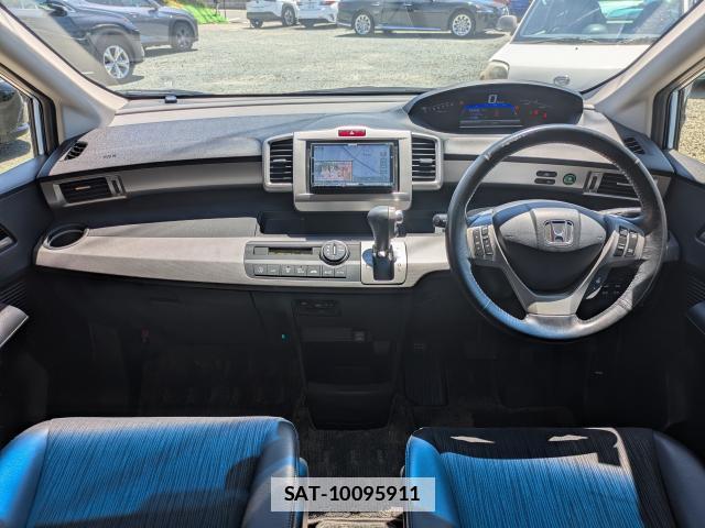 Honda FREED HYBRID 2013-07 7798694-2