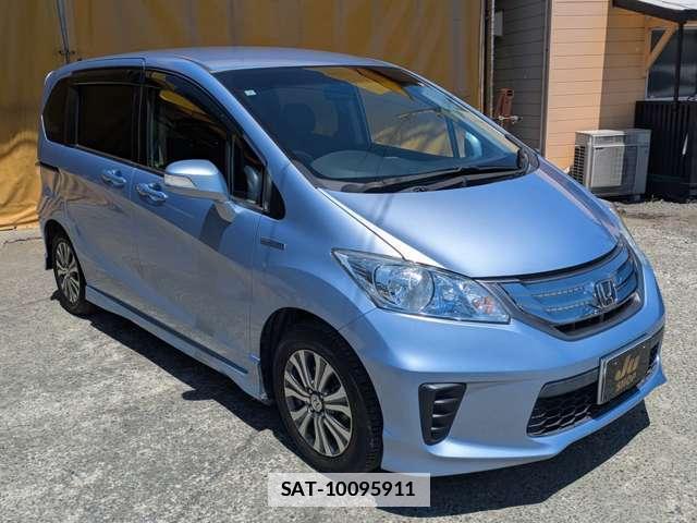 Honda FREED HYBRID 2013-07 7798694-3