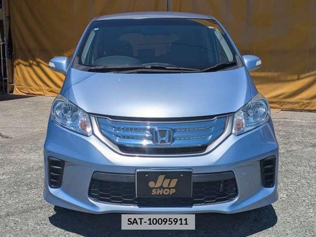 Honda FREED HYBRID 2013-07 7798694-4