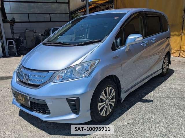 Honda FREED HYBRID 2013-07 7798694-5