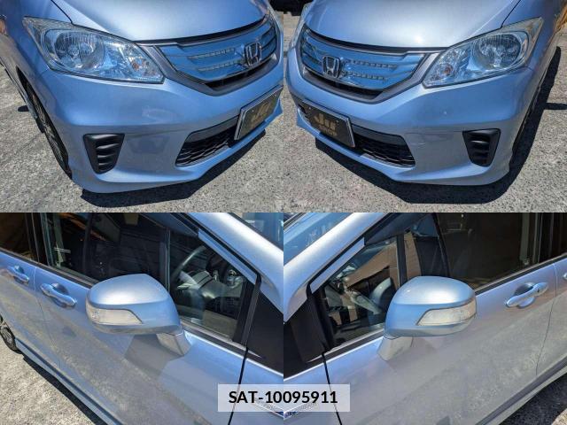 Honda FREED HYBRID 2013-07 7798694-6