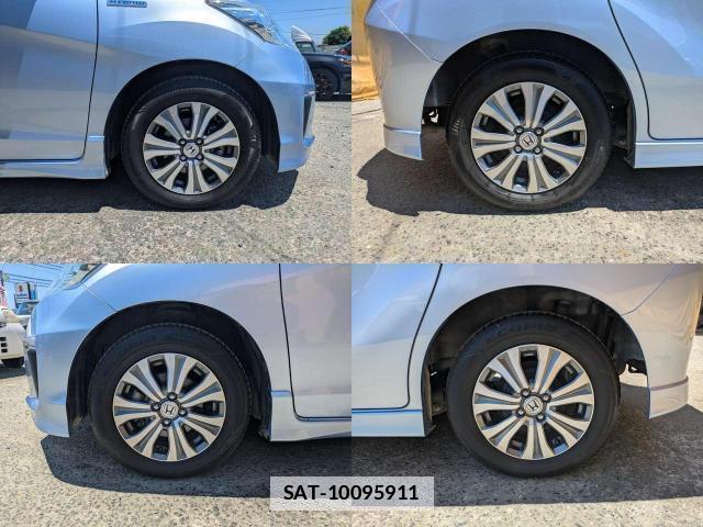 Honda FREED HYBRID 2013-07 7798694-8