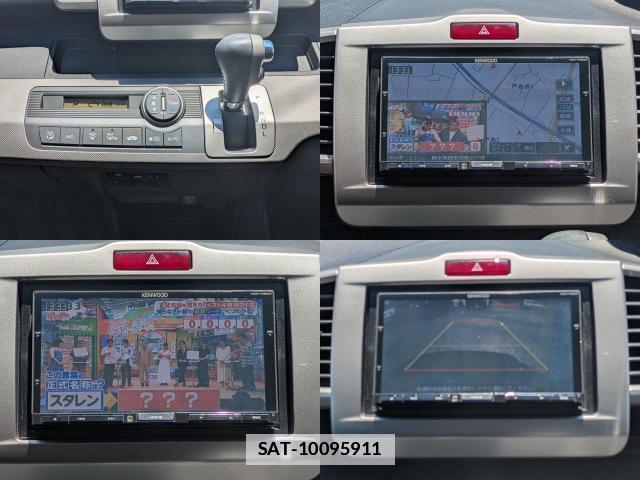 Honda FREED HYBRID 2013-07 7798694-9