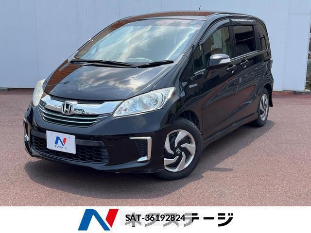 Honda FREED HYBRID 2015-10 7799534-0