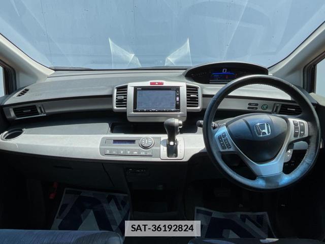 Honda FREED HYBRID 2015-10 7799534-1