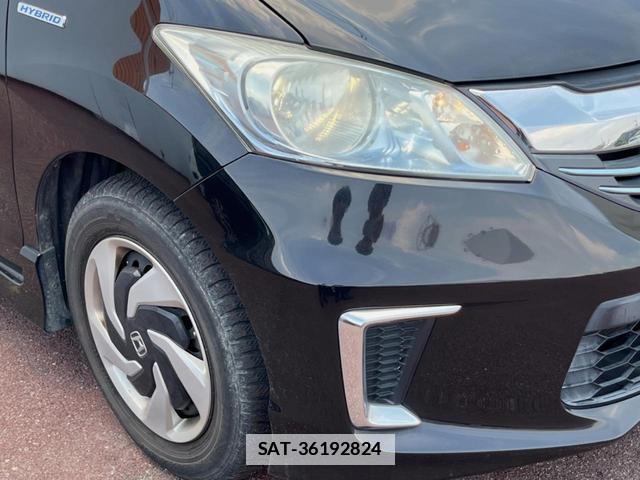 Honda FREED HYBRID 2015-10 7799534-12
