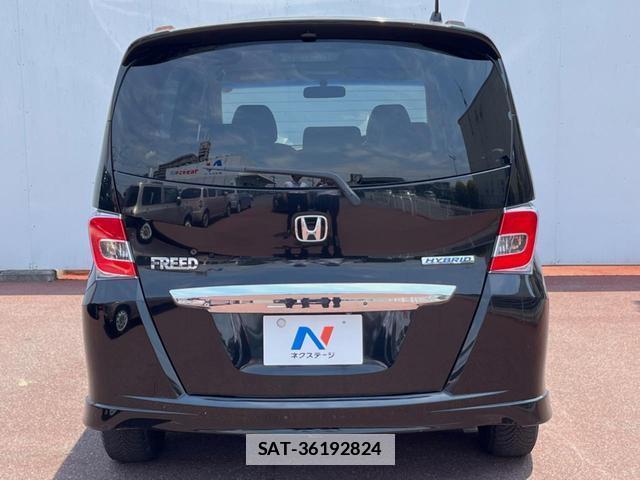 Honda FREED HYBRID 2015-10 7799534-15