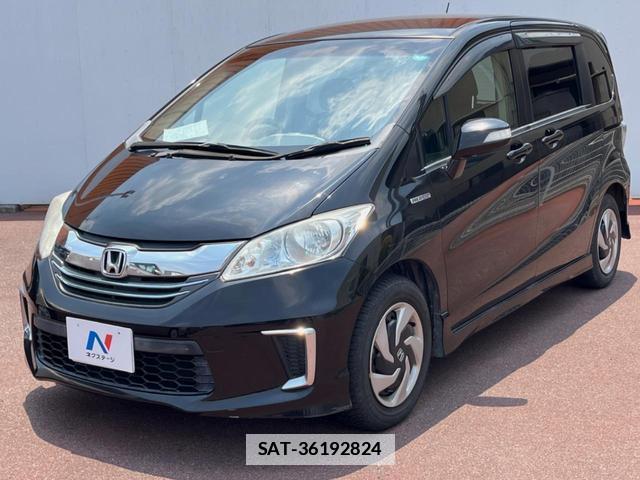 Honda FREED HYBRID 2015-10 7799534-16