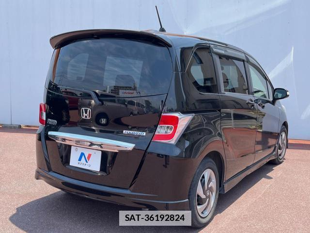 Honda FREED HYBRID 2015-10 7799534-17