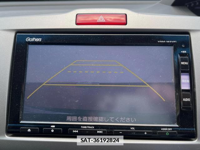 Honda FREED HYBRID 2015-10 7799534-4
