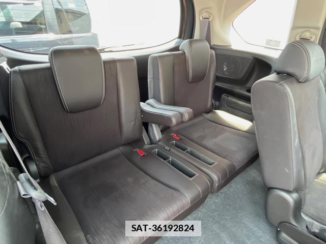 Honda FREED HYBRID 2015-10 7799534-9