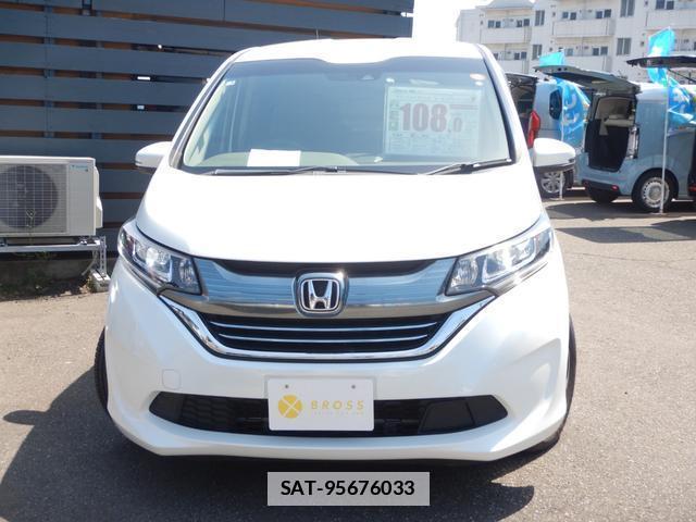 Honda FREED HYBRID 2018-01 7799915-1