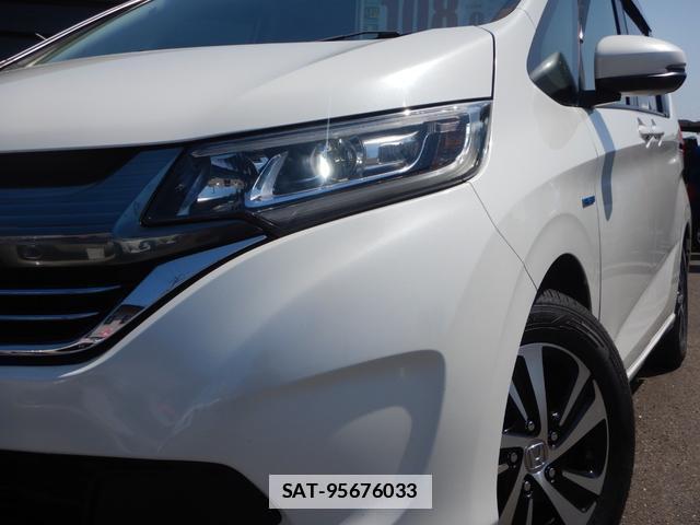 Honda FREED HYBRID 2018-01 7799915-2