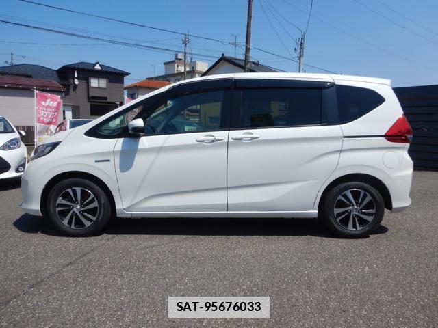 Honda FREED HYBRID 2018-01 7799915-4