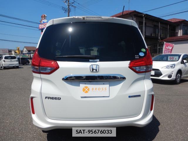 Honda FREED HYBRID 2018-01 7799915-6