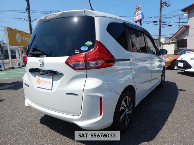 Honda FREED HYBRID 2018-01 7799915-7