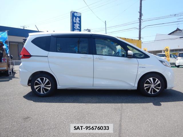 Honda FREED HYBRID 2018-01 7799915-8