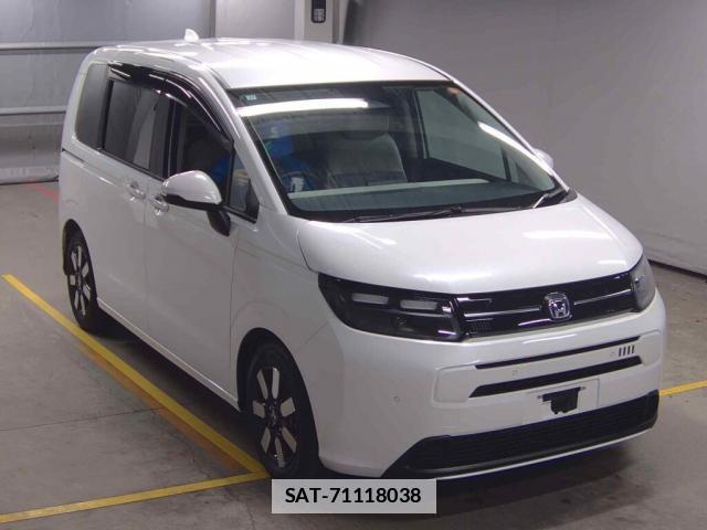 Honda FREED HYBRID 2025-12 7800187-0