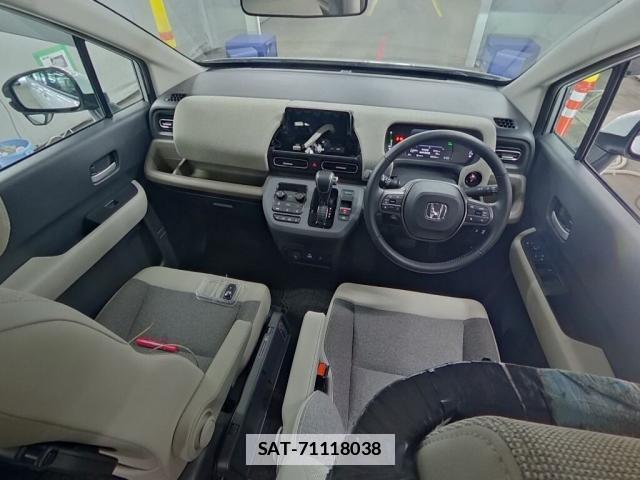 Honda FREED HYBRID 2025-12 7800187-2