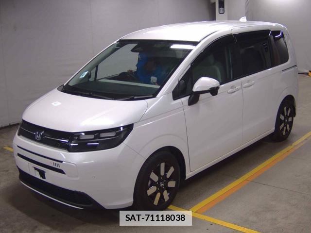 Honda FREED HYBRID 2025-12 7800187-4