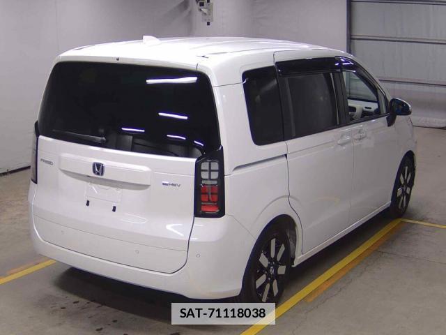 Honda FREED HYBRID 2025-12 7800187-5