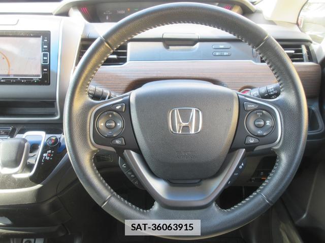 Honda FREED HYBRID 2019-12 7802204-11