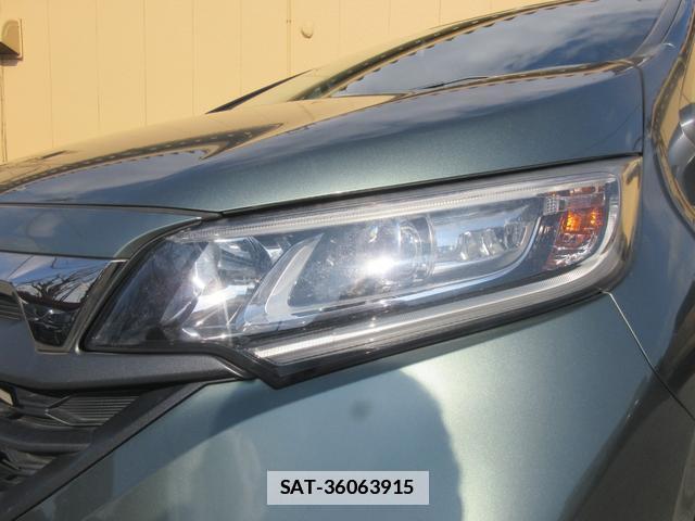 Honda FREED HYBRID 2019-12 7802204-13