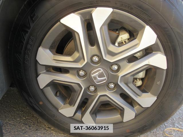 Honda FREED HYBRID 2019-12 7802204-17