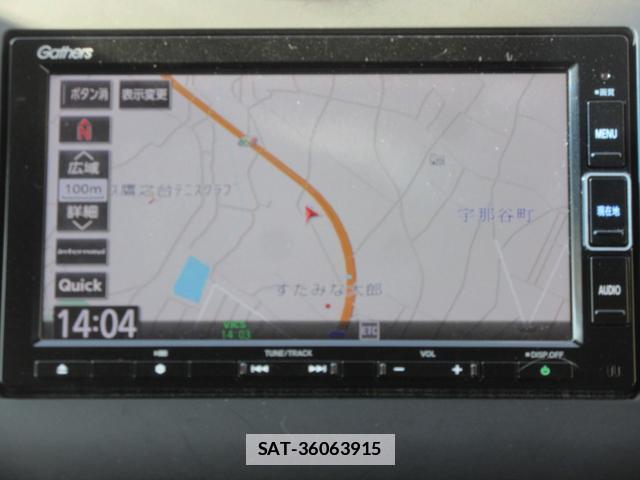 Honda FREED HYBRID 2019-12 7802204-19