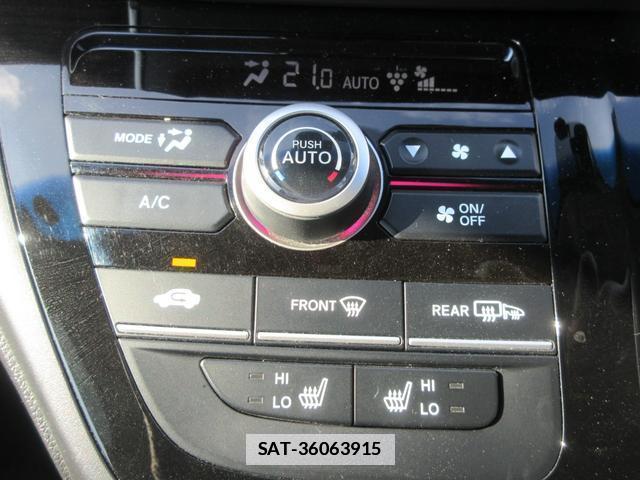 Honda FREED HYBRID 2019-12 7802204-5