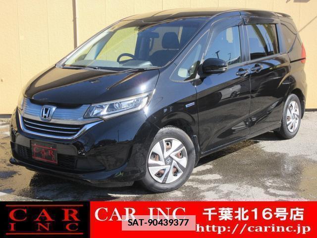 Honda FREED HYBRID 2016-12 7802205-0